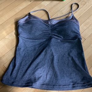 Prana Tankini